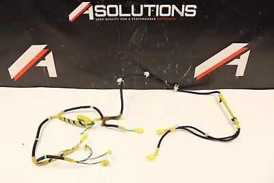 2001 Honda S2000 Ap1 Oem Srs Wiring Wire Harness 77961-s2a-g002 • $39.99