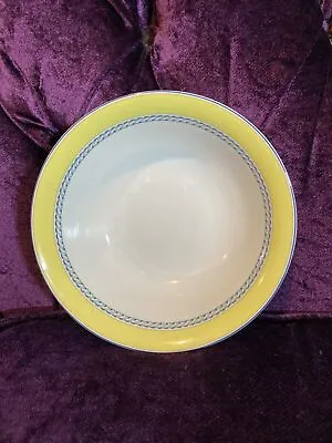 £5 • Buy Royal Doulton Blueberry Cereal Bowl