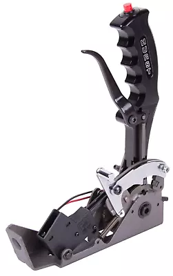 Hurst 3162002 Pistol Grip Quarter Stick Race Shifter Fits Gm Powerglide/TH250 • $529.37