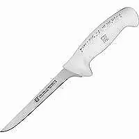 Zwilling J A Heckles Professional White Flexible Thin Boning Knife 6 Inches • $32