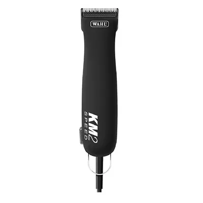 Wahl KM 2 Speed Professional Pet Dog Grooming Corded Clipper • $249.88