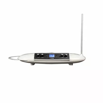 $833.32 • Buy Moog Theremini White Synthesizer Module