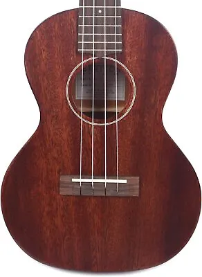 Gretsch Tenor Standard Ukulele - Vintage Mahogany Stain (G9120) • $179.99