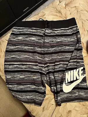 Nike Vintage Beach 🏖 Shorts • $55