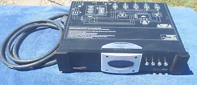 Monster Power HTS 5100 Home Theater Reference Power Center Tested • $99.99