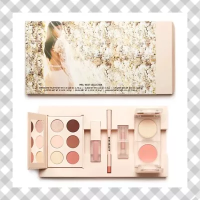 KKW Beauty Mrs. West Collection LtdEd Complete Set + Outer Box Kim K ••BNIB••🎁 • $628.34