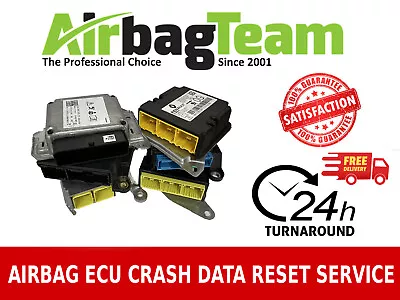 Mercedes A2059001814 Airbag ECU DTC B1BC749 Internal Error Repair Service • £62