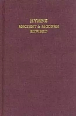 £67.60 • Buy Revised Version: Words E, Hymns Ancient And Modern, Good Condition, ISBN 0907547