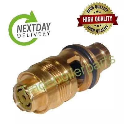 £15.35 • Buy Ideal Logic Combi 24 30 35 Logic Combi Flow Turbine Cartridge 175660