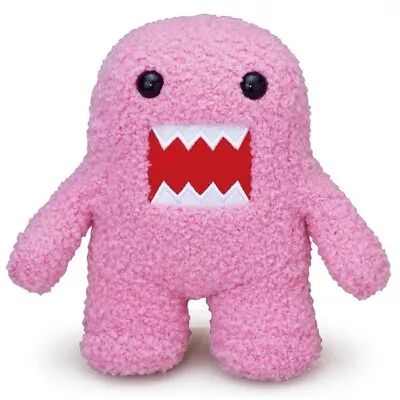 NHK Domo-kun Pink S Plush Toy New Japan • $53.99