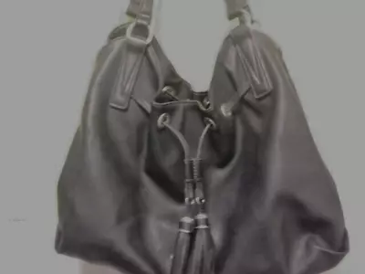 Rosetti  Stylish And Elegant-Midtown Handbags- Black • $21.95