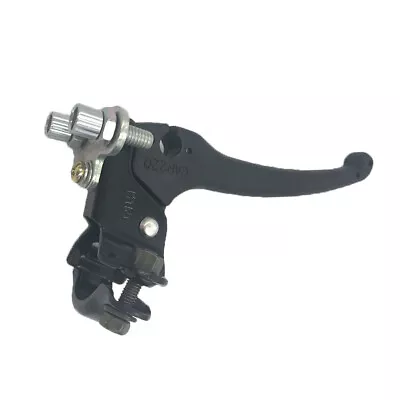 CDHPOWER Higher Performance Clutch Lever/Clutch Control Handle/Dual Brake Lever • $17.99