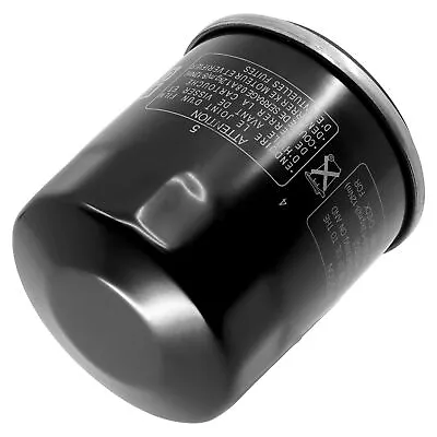 Oil Filter For Yamaha 30Hp F30 Tlr Msh 40Hp F40 Tlr Mlh Mjh Ejr 75Hp F75Tlr 2006 • $9