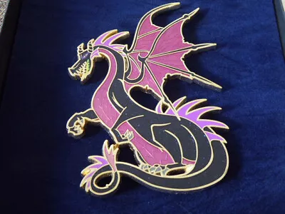 Disney Trading Pins 140955 Artland - Maleficent As Dragon- Artist Proof • $300