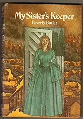 My Sister's Keeper Beverly Butler • $7.18