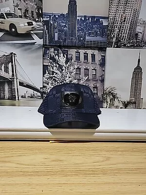 Versace Hat • $35