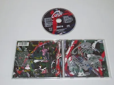 The Cure / Mixed Up (Fiction Fixcd 18) CD Album • $31.11