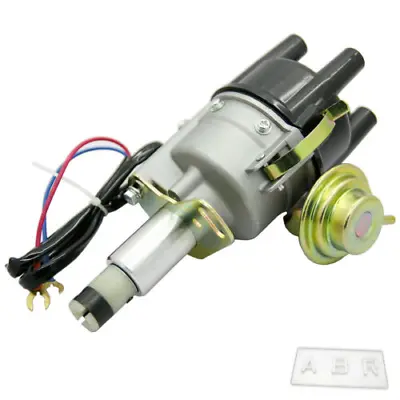 Distributor Ignition For Datsun L16 L18 L20/Datsun 180B 200B 1600 620 Truck Ute • $115.95