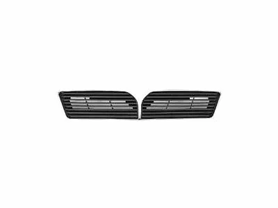 Grille Assembly 6HMG43 For Mitsubishi Lancer 2002 2003 • $43.77