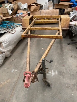 $800 • Buy Trailer - Plant