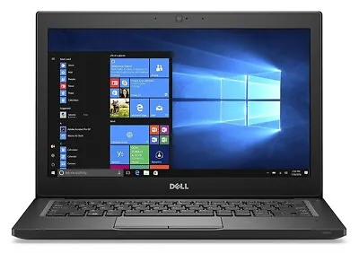 CHEAP FAST DELL Latitude Windows 11 Laptop QUAD Core I5/i7 32GB Ram 1TB SSD WIFI • £179.99