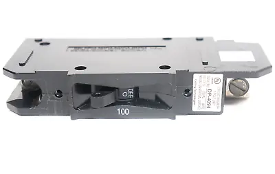 Schneider Xantrex RNW8651080 100AMP DC Circuit Breaker XW Inverter 100A • $59.99