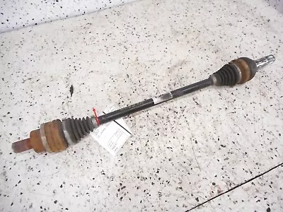 04-10 Volvo S40 AWD Rear CV Axle Shaft Left Driver OEM V50 • $79.99