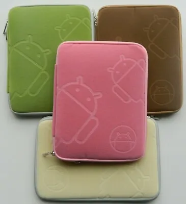 £4.99 • Buy Mofi Small Universal Tablet Bag Pouch Case - IPad Mini / Similar