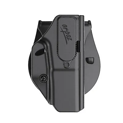 Orpaz IWB Mossberg MC2c Holster Concealed Carry • $29.97