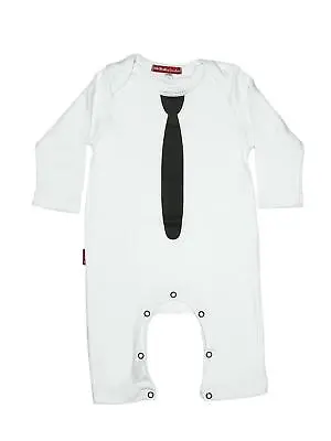 Tie Babygrow Oh Baby London • £11.99