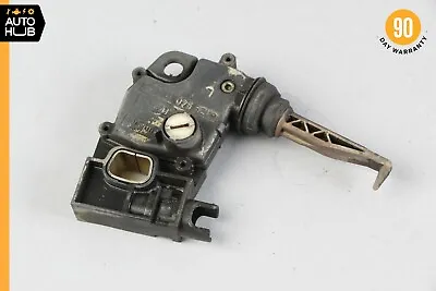 90-98 Mercedes R129 SL500 600SL Rear Left Driver Roll Bar Switch 1295401144 OEM • $74.70