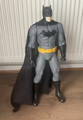 Batman Figure Large 2014 Jakks Pacific 20 Inches DC Comics Big Figure Large • £14.99