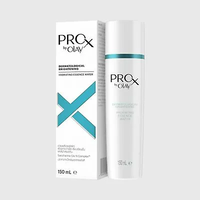 $30.81 • Buy PROX By OLAY Dermatological Brigthening Hydrating Essence Water 150ml New Sealed