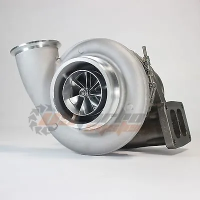 Brand New Upgraded S400SX4-75 S475  Billet Turbo Charger T4 Twin Scroll 1.10A/R  • $689.99