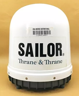 Thrane & Thrane 403007C Sailor Mini-M Satellite Antenna IMI • $1002.19