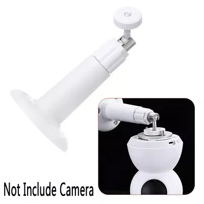 Stand Home Security Xiaomi YI 360 Degree IR Night Vision Smart IP Camera Holder • $13.76