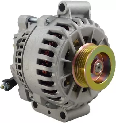 Alternator Fits Ford	Windstar 3.8L/232CI V6 1999-03 GL426 XF2Z10346BA XF2UBD • $94.40