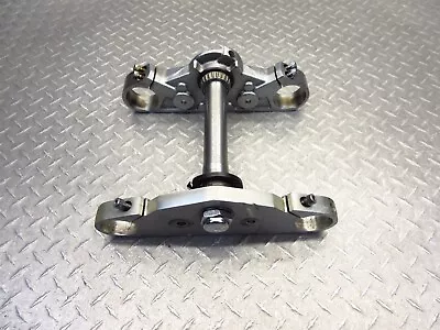 2002 01-05 Kawasaki Vulcan Meanstreak VN1500 OEM Triple Tree Holder Suspension • $58.55