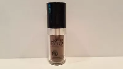 Makeup Forever~Ultra HD~Invisible Cover Foundation ~ R540 ~ NWOB  • $11.99