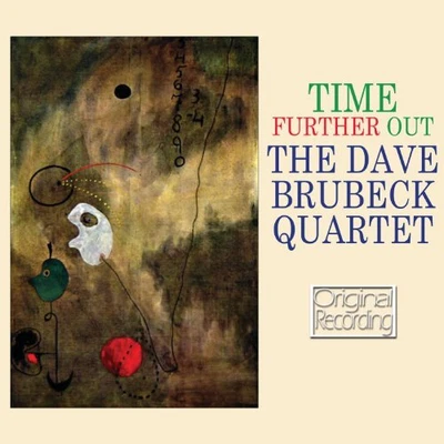 £4.50 • Buy Dave Brubeck Quartet - Time Further Out - Dave Brubeck Quartet CD FIVG The Cheap