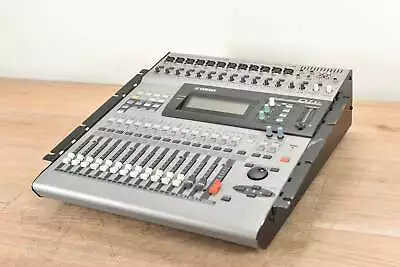 Yamaha 01V 16-Channel Digital Audio Console CG0048J • $293.99