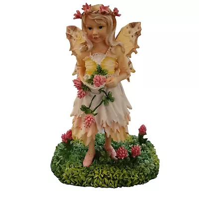 The Leonardo Collection Faerie Poppets  The Charm Gatherer • £9.99