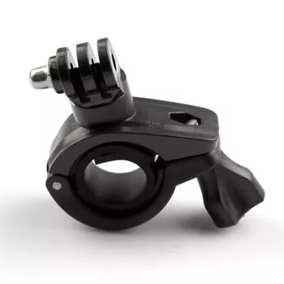 Handlebar Seatpost Pole Mount Clamp Bike Motorcycle Holder For GoPro For 17-35mm • $7.84