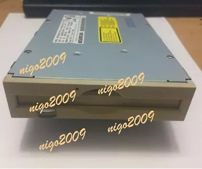 Used Fujitsu MCP3064SS 640M MO Magneto-optical Disc Drive 50-pin SCSI Interface • $169.99