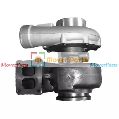 Turbo H2C Turbocharger 3034332 3803109 3519095 For Cummins Engine L10 L-10 • $510.30