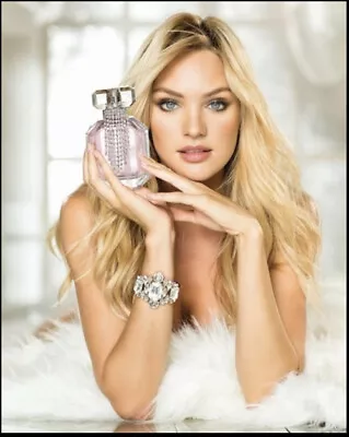 Victoria’s Secret Bombshell Diamonds 2013 Perfume • $145.99