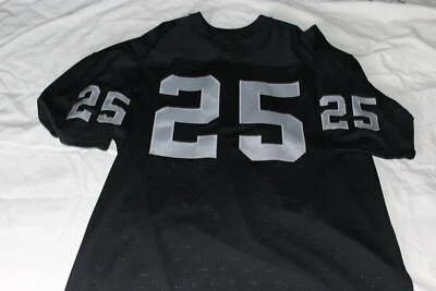 $120 • Buy Fred Biletnikoff Signed Replica Fb Jersey Psa/dna