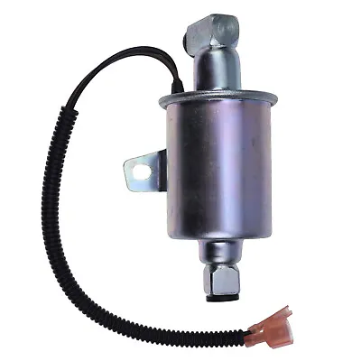 Fuel Pump For Onan Generator 149-2331-01 Cummins A047Y677 A064S977 A029G424 • $26.99
