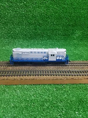 Mehano HO Undecorated Alco RS-11 Diesel Locomotive Runs W/ Light • $26.99