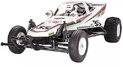 TAMIYA TAM58346 1/10 Electric RC Car No.346 Grasshopper Body Kit • $222.42